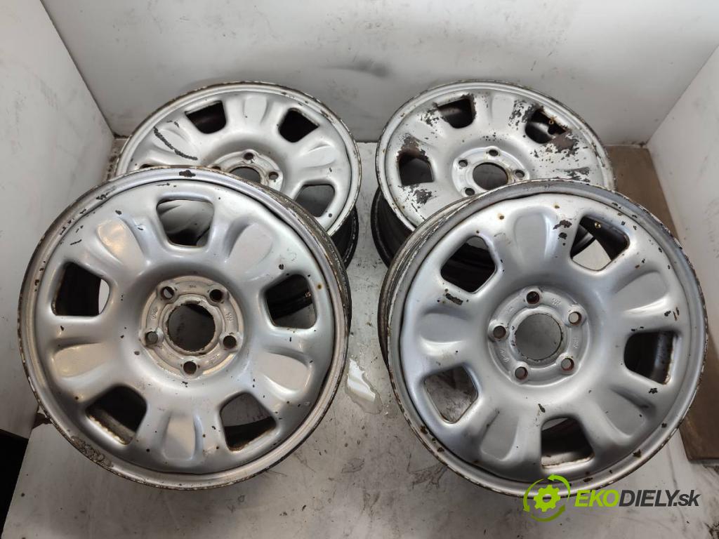 RENAULT ---    ---  disk (OCEL 16 