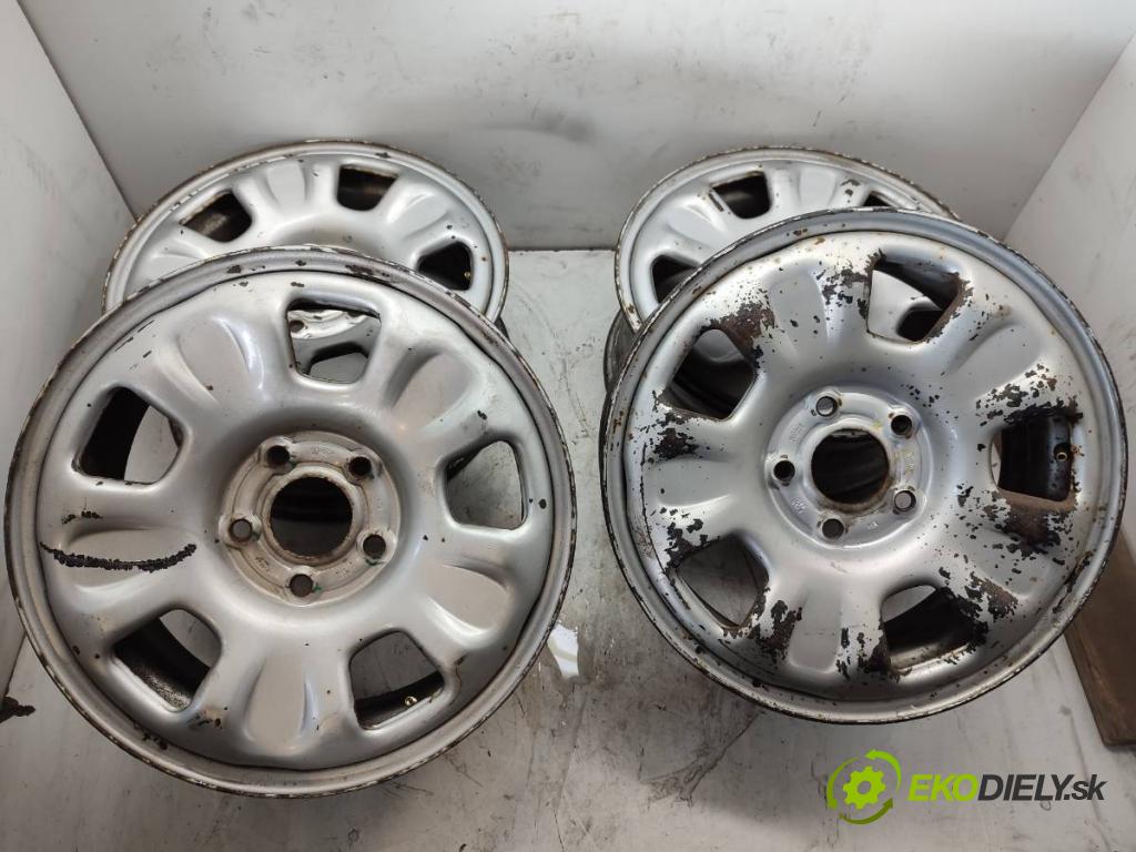 RENAULT ---    ---  disk (OCEL 16