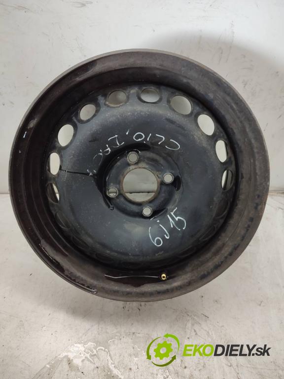 RENAULT ---    ---  disk (OCEL 15  (Plechové)