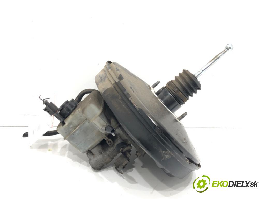 VW PASSAT B6 (3C2) 2005 - 2010    2.0 TDI 103 kW [140 KM] olej napędowy 2005 - 2009  Posilovač bŕzd 3C1614105AH