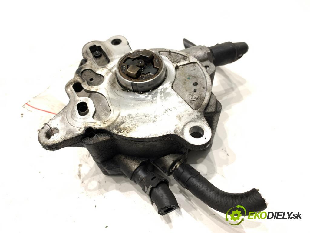 VW PASSAT B6 (3C2) 2005 - 2010    2.0 TDI 103 kW [140 KM] olej napędowy 2005 - 2009  Pumpa vákuová 03G145209G