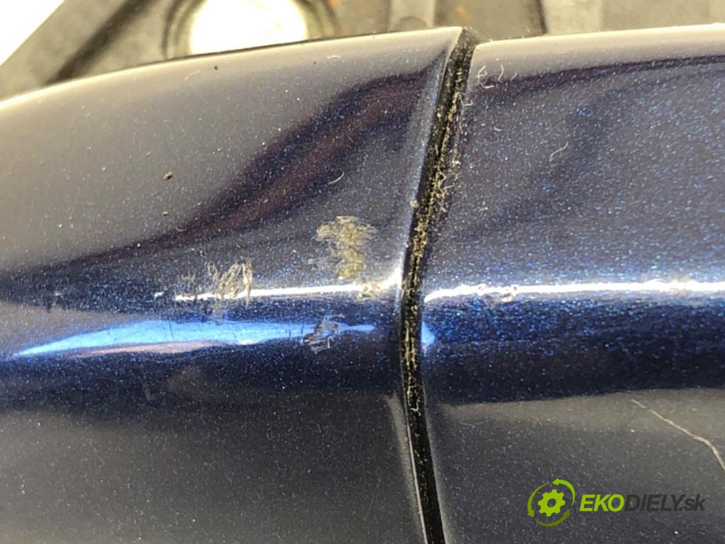 VW PASSAT B6 (3C2) 2005 - 2010    2.0 TDI 103 kW [140 KM] olej napędowy 2005 - 2009  Kľučka vonkajšia ľavy predný 3C0837885H