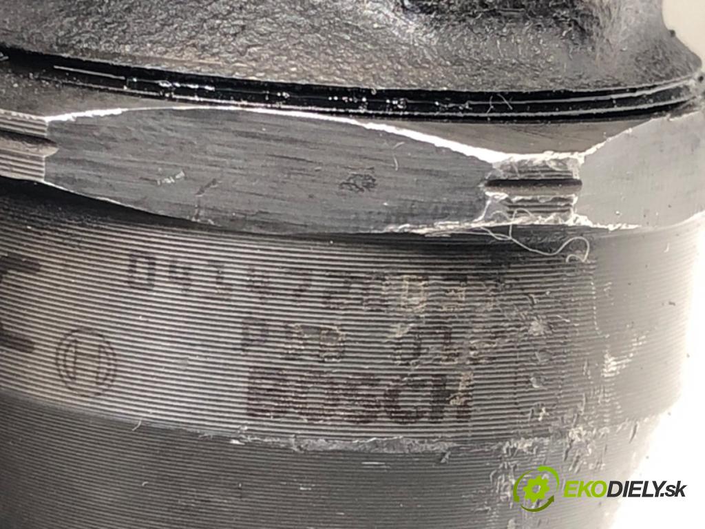 AUDI A4 B6 (8E2) 2000 - 2005    1.9 TDI 74 kW [101 KM] olej napędowy 2001 - 2004  Vstrekovač 038130073AJ (Vstrekovače)