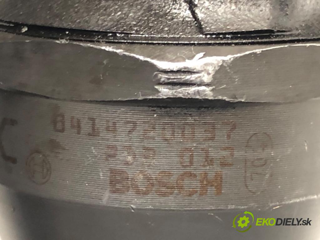 AUDI A4 B6 (8E2) 2000 - 2005    1.9 TDI 74 kW [101 KM] olej napędowy 2001 - 2004  vstříkovač 038130073AJ (Vstřikovače)