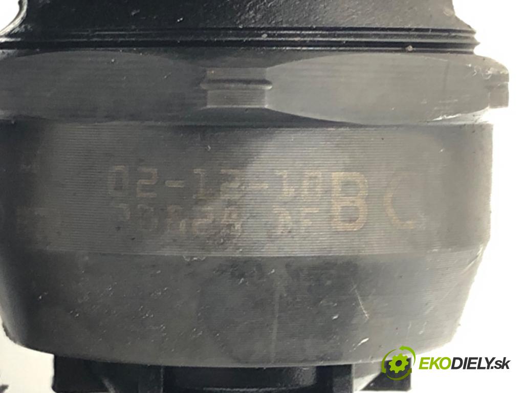AUDI A4 B6 (8E2) 2000 - 2005    1.9 TDI 74 kW [101 KM] olej napędowy 2001 - 2004  Vstrekovač 038130073AJ (Vstrekovače)