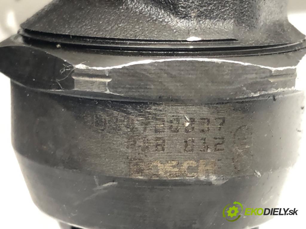 AUDI A4 B6 (8E2) 2000 - 2005    1.9 TDI 74 kW [101 KM] olej napędowy 2001 - 2004  Vstrekovač 038130073AJ (Vstrekovače)