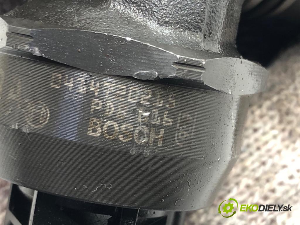 SEAT IBIZA III (6L1) 2002 - 2009    1.9 TDI 74 kW [100 KM] olej napędowy 2002 - 2009  Vstrekovač 038130073AG 0414720215 (Vstrekovače)