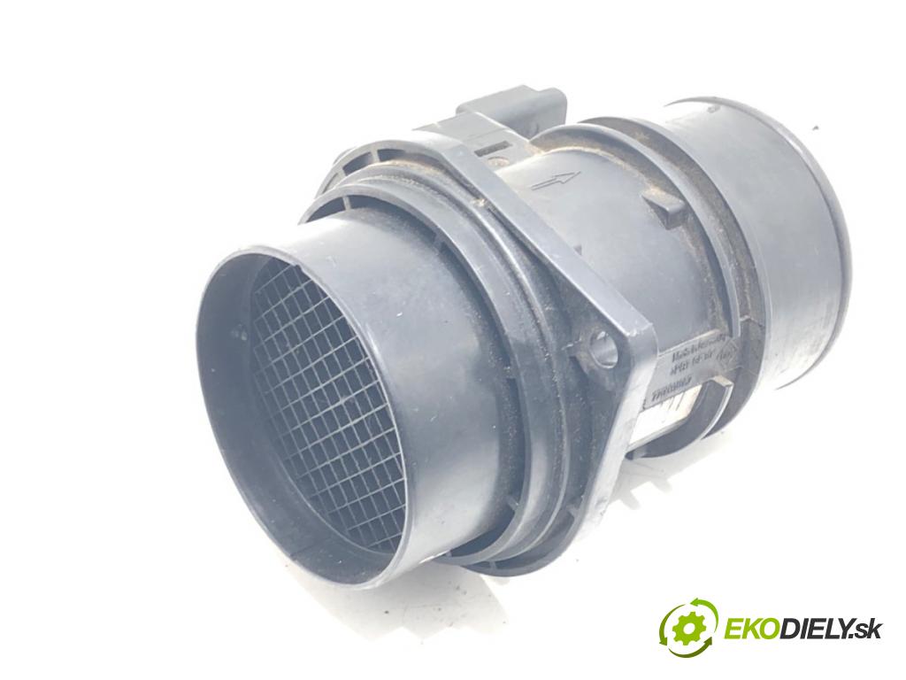 RENAULT LAGUNA II (BG0/1_) 2001 - 2007    1.9 dCi (BG08, BG0G) 88 kW [120 KM] olej napędowy 2001 - 2007  Váha vzduchu 7700314057 (Váhy vzduchu)