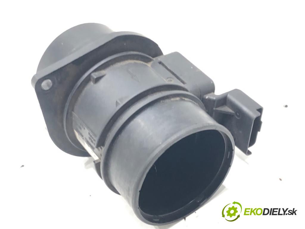 RENAULT LAGUNA II (BG0/1_) 2001 - 2007    1.9 dCi (BG08, BG0G) 88 kW [120 KM] olej napędowy 2001 - 2007  Váha vzduchu 7700314057 (Váhy vzduchu)