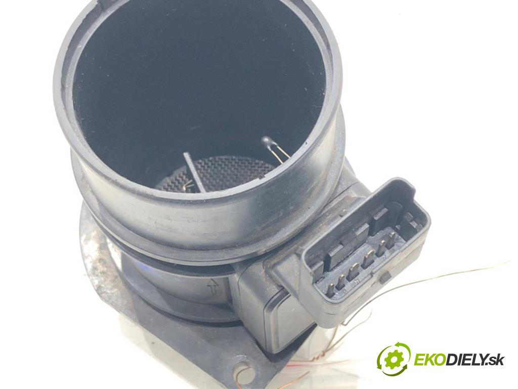 RENAULT LAGUNA II (BG0/1_) 2001 - 2007    1.9 dCi (BG08, BG0G) 88 kW [120 KM] olej napędowy 2001 - 2007  Váha vzduchu 7700314057 (Váhy vzduchu)