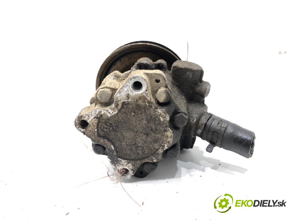 LAND ROVER FREELANDER I (L314) 1998 - 2006    1.8 16V 4x4 86 kW [117 KM] benzyna 1998 - 2006  Pumpa servočerpadlo  (Servočerpadlá, pumpy riadenia)