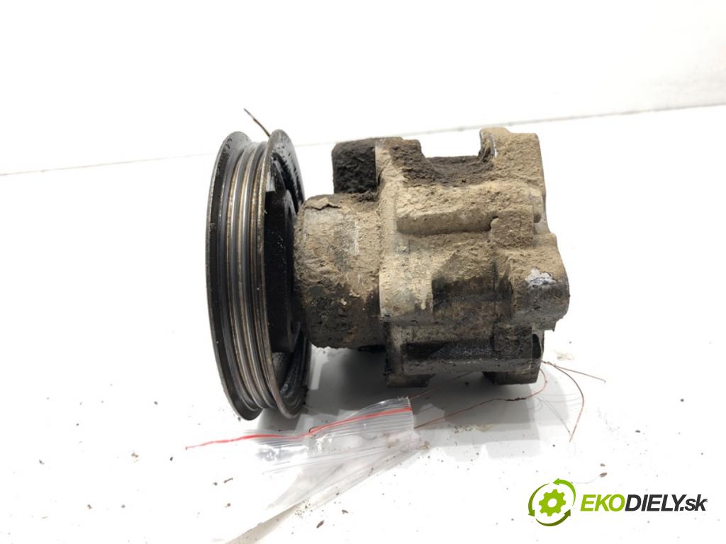 LAND ROVER FREELANDER I (L314) 1998 - 2006    1.8 16V 4x4 86 kW [117 KM] benzyna 1998 - 2006  Pumpa servočerpadlo  (Servočerpadlá, pumpy riadenia)