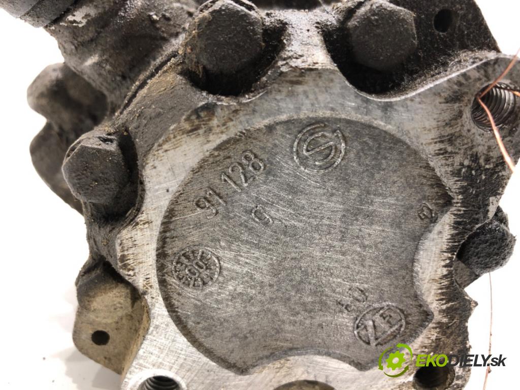 LAND ROVER FREELANDER I (L314) 1998 - 2006    1.8 16V 4x4 86 kW [117 KM] benzyna 1998 - 2006  Pumpa servočerpadlo  (Servočerpadlá, pumpy riadenia)