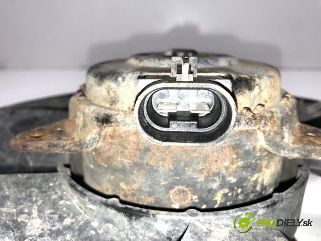 LAND ROVER FREELANDER I (L314) 1998 - 2006    1.8 16V 4x4 86 kW [117 KM] benzyna 1998 - 2006  ventilátor chladiče  (Ventilátory)