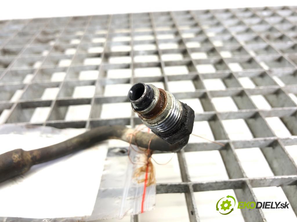 LAND ROVER FREELANDER I (L314) 1998 - 2006    1.8 16V 4x4 86 kW [117 KM] benzyna 1998 - 2006  hadica servočerpadlo  (Rúrka/hadica servočerpadla)