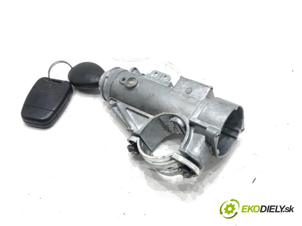 LAND ROVER FREELANDER I (L314) 1998 - 2006    1.8 16V 4x4 86 kW [117 KM] benzyna 1998 - 2006  spinačka  (Spínacie skrinky a kľúče)