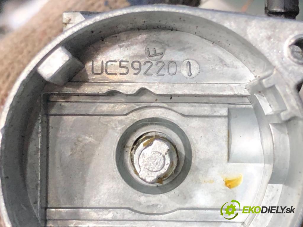 LAND ROVER FREELANDER I (L314) 1998 - 2006    1.8 16V 4x4 86 kW [117 KM] benzyna 1998 - 2006  spinačka  (Spínacie skrinky a kľúče)