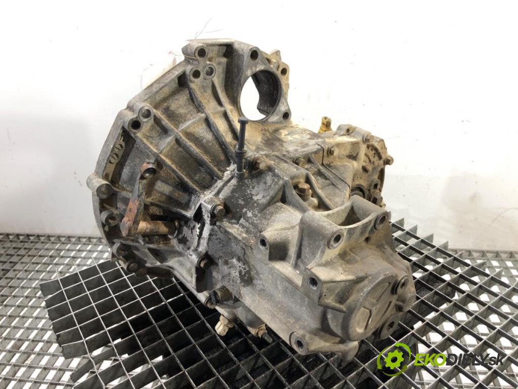 LAND ROVER FREELANDER I (L314) 1998 - 2006    1.8 16V 4x4 86 kW [117 KM] benzyna 1998 - 2006  Prevodovka  (Prevodovky)