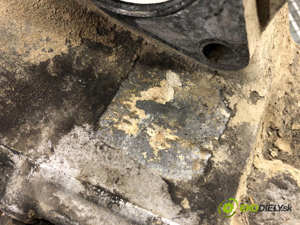 LAND ROVER FREELANDER I (L314) 1998 - 2006    1.8 16V 4x4 86 kW [117 KM] benzyna 1998 - 2006  Prevodovka  (Prevodovky)