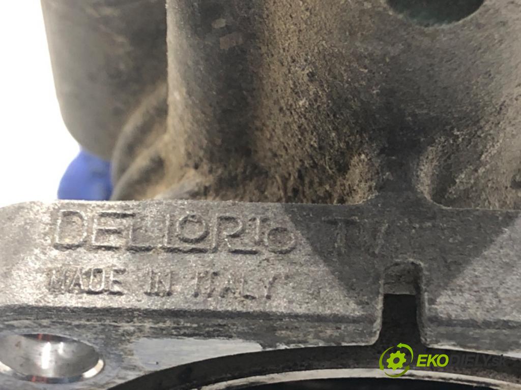 LAND ROVER FREELANDER I (L314) 1998 - 2006    1.8 16V 4x4 86 kW [117 KM] benzyna 1998 - 2006  Škrtiaca klapka  (Škrtiace klapky)