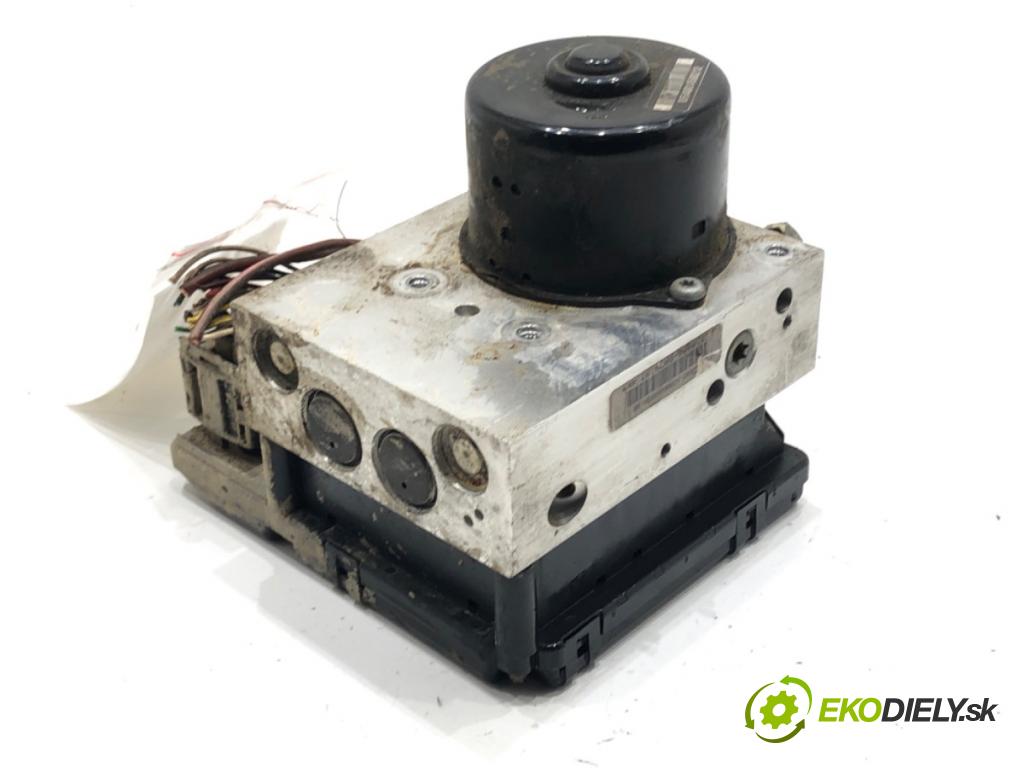 LAND ROVER FREELANDER I (L314) 1998 - 2006    1.8 16V 4x4 86 kW [117 KM] benzyna 1998 - 2006  Pumpa ABS 10.0204-0205.4 (Pumpy ABS)