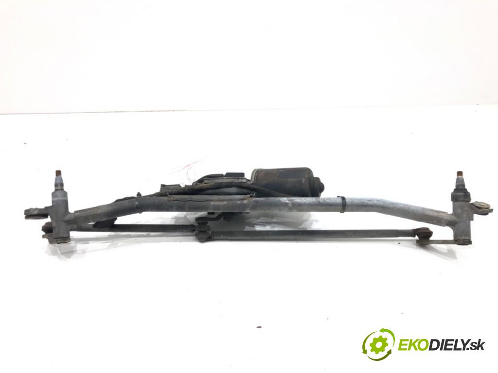 LAND ROVER FREELANDER I (L314) 1998 - 2006    1.8 16V 4x4 86 kW [117 KM] benzyna 1998 - 2006  Mechanizmus stieračov predný  (Motorčeky stieračov predné)