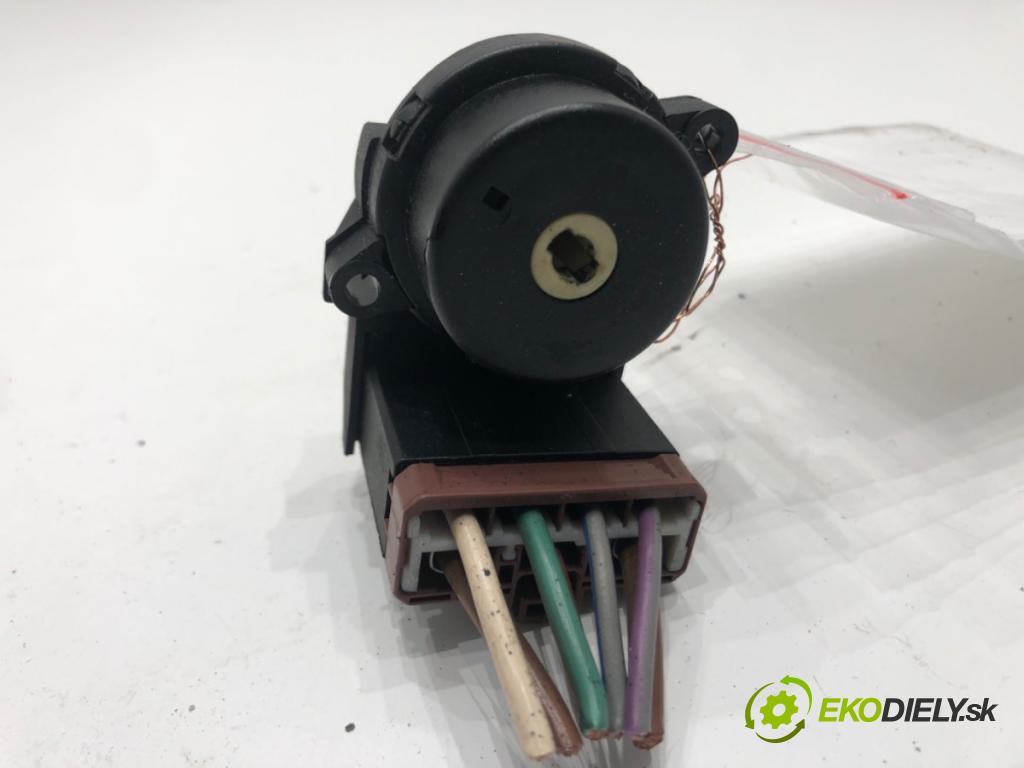 LAND ROVER FREELANDER I (L314) 1998 - 2006    1.8 16V 4x4 86 kW [117 KM] benzyna 1998 - 2006  Kocka, vložka spínacej skrinky  (Spínacie skrinky a kľúče)