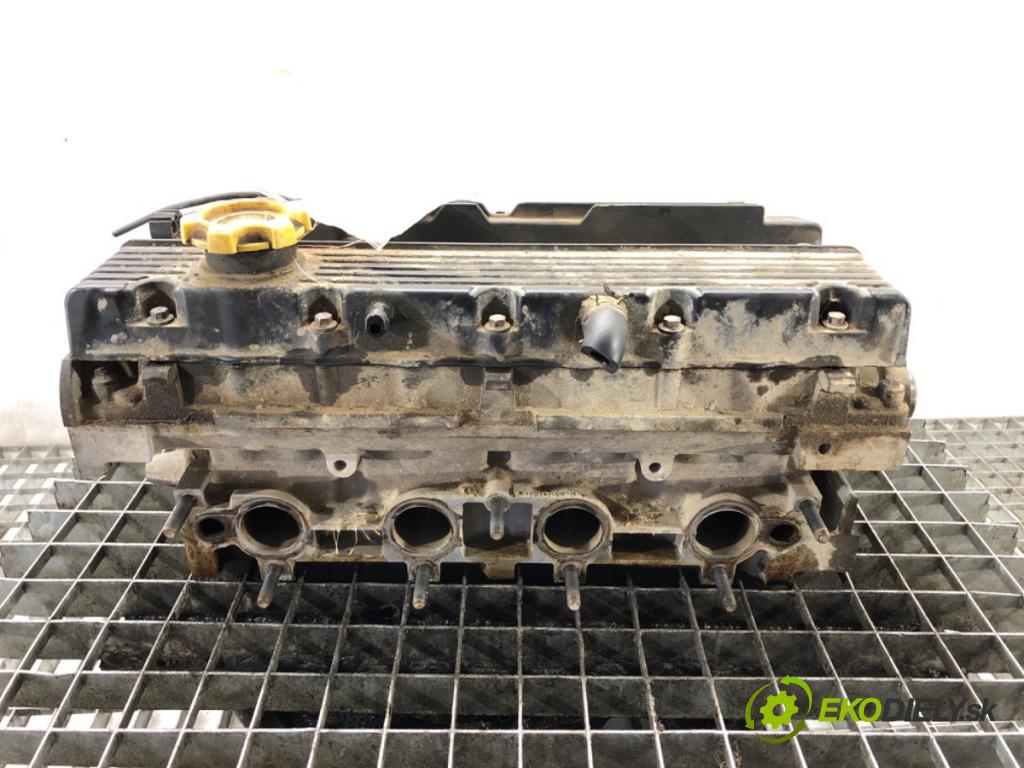 LAND ROVER FREELANDER I (L314) 1998 - 2006    1.8 16V 4x4 86 kW [117 KM] benzyna 1998 - 2006  Hlava valcov 18K4F (Hlava valcov)