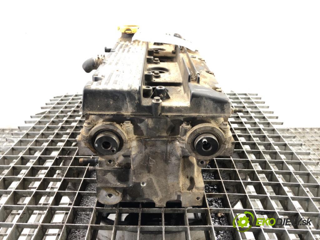 LAND ROVER FREELANDER I (L314) 1998 - 2006    1.8 16V 4x4 86 kW [117 KM] benzyna 1998 - 2006  Hlava valcov 18K4F (Hlava valcov)