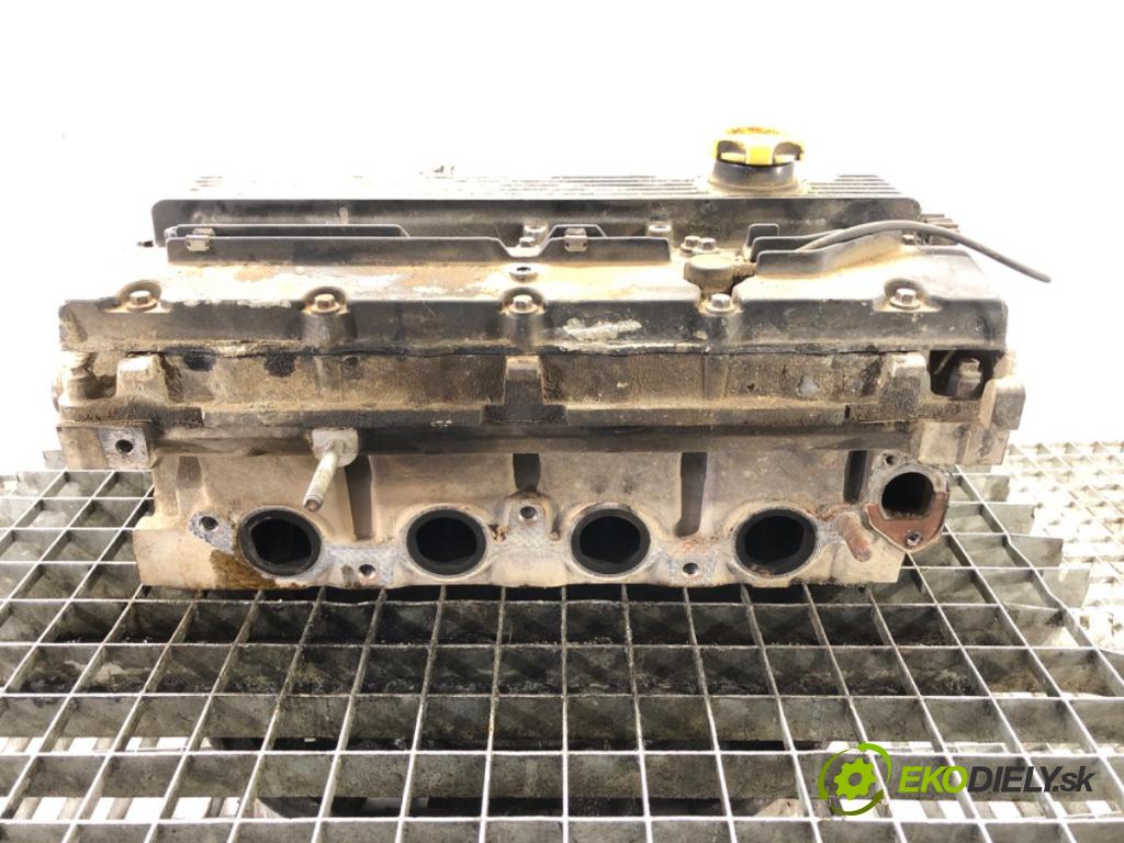 LAND ROVER FREELANDER I (L314) 1998 - 2006    1.8 16V 4x4 86 kW [117 KM] benzyna 1998 - 2006  Hlava valcov 18K4F (Hlava valcov)