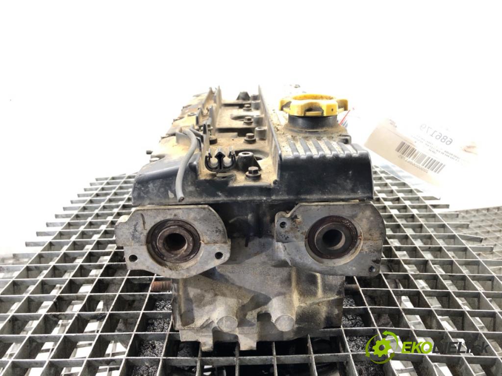 LAND ROVER FREELANDER I (L314) 1998 - 2006    1.8 16V 4x4 86 kW [117 KM] benzyna 1998 - 2006  Hlava valcov 18K4F (Hlava valcov)