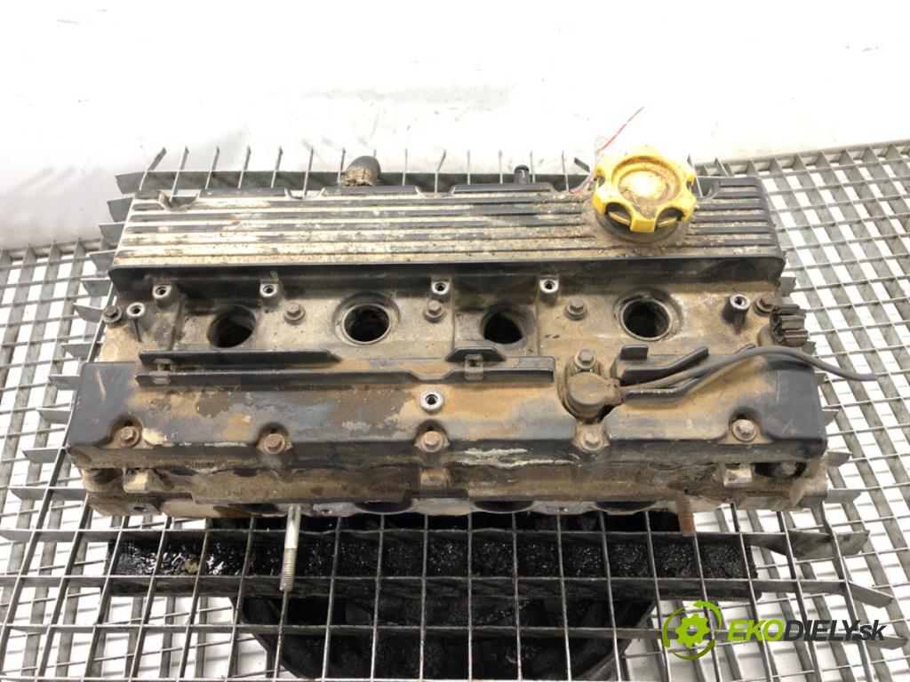 LAND ROVER FREELANDER I (L314) 1998 - 2006    1.8 16V 4x4 86 kW [117 KM] benzyna 1998 - 2006  Hlava valcov 18K4F (Hlava valcov)