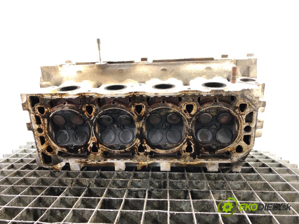 LAND ROVER FREELANDER I (L314) 1998 - 2006    1.8 16V 4x4 86 kW [117 KM] benzyna 1998 - 2006  Hlava valcov 18K4F (Hlava valcov)