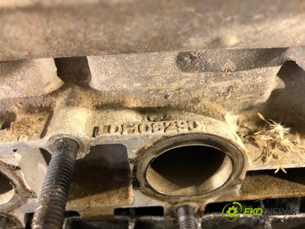 LAND ROVER FREELANDER I (L314) 1998 - 2006    1.8 16V 4x4 86 kW [117 KM] benzyna 1998 - 2006  Hlava valcov 18K4F (Hlava valcov)