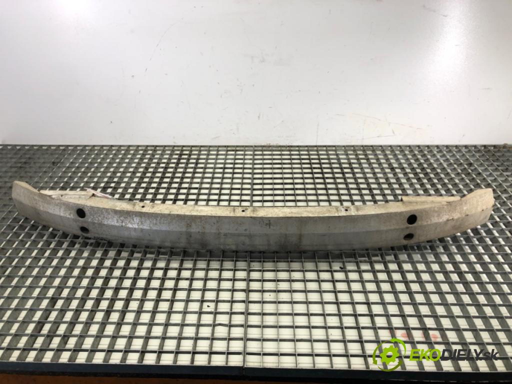 LAND ROVER FREELANDER I (L314) 1998 - 2006    1.8 16V 4x4 86 kW [117 KM] benzyna 1998 - 2006  výztuha nárazníka přední část  (Výztuhy přední)