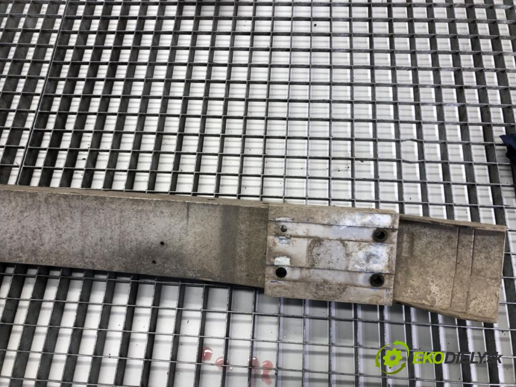 LAND ROVER FREELANDER I (L314) 1998 - 2006    1.8 16V 4x4 86 kW [117 KM] benzyna 1998 - 2006  výztuha nárazníka přední část  (Výztuhy přední)