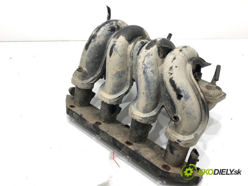 LAND ROVER FREELANDER I (L314) 1998 - 2006    1.8 16V 4x4 86 kW [117 KM] benzyna 1998 - 2006  Potrubie sacie, sanie LKB106330 (Sacie potrubia)