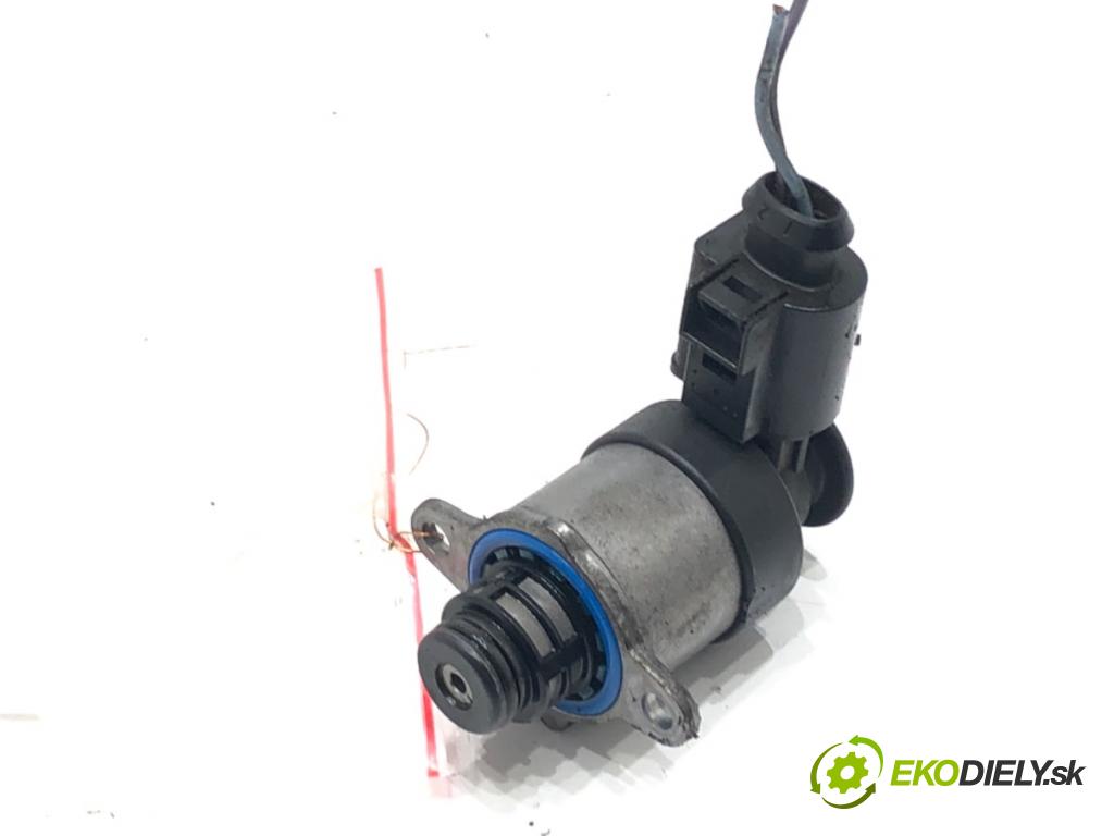 AUDI A4 B8 Avant (8K5) 2007 - 2015    2.0 TDI 125 kW [170 KM] olej napędowy 2008 - 2012  Regulátor tlaku paliva 0928400706 (Ostatné)