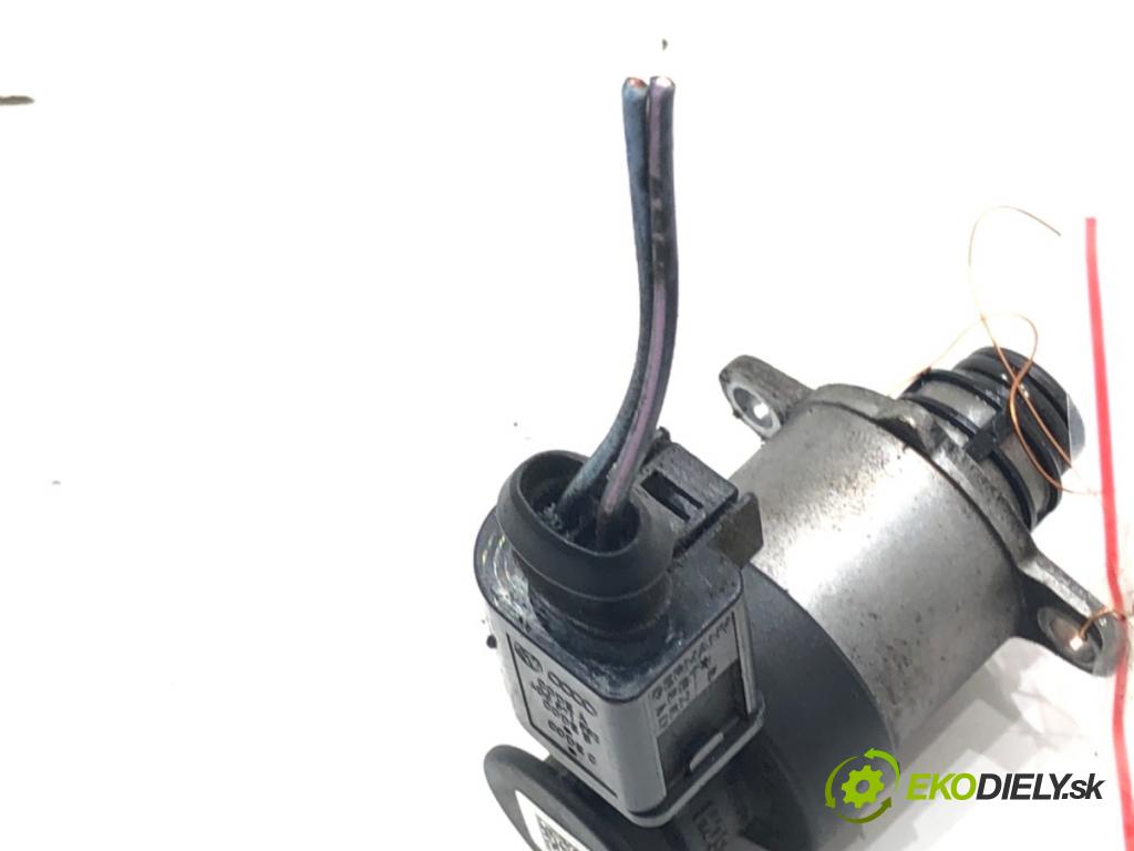 AUDI A4 B8 Avant (8K5) 2007 - 2015    2.0 TDI 125 kW [170 KM] olej napędowy 2008 - 2012  Regulátor tlaku paliva 0928400706 (Ostatné)