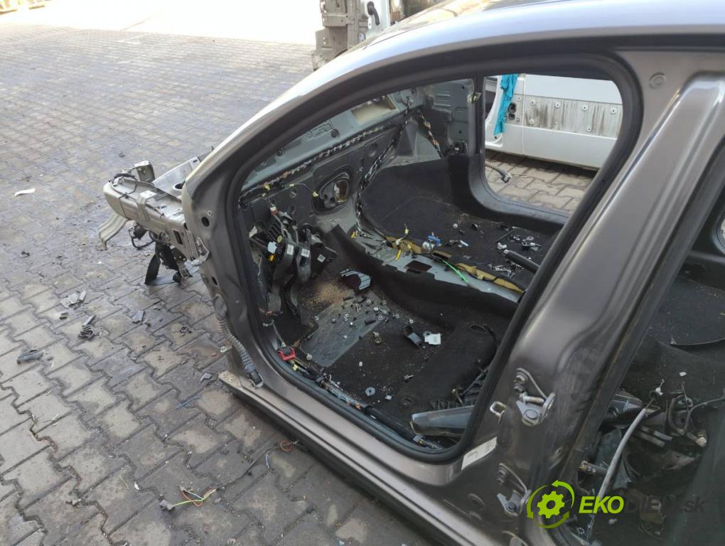 FIAT TIPO sedan (356_) 2015 - 2022    1.6 D (356SXG1B) 88 kW [120 KM] olej napędowy 2015 - 2022  KAROSERIA ČTVRŤÁK blatník zadní část levý pravý práh střecha PODŁUŻNICA levý pravý