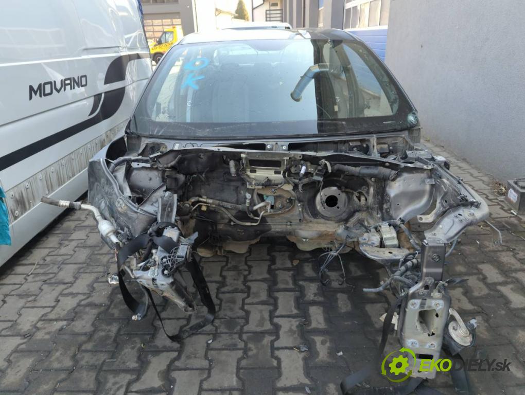 FIAT TIPO sedan (356_) 2015 - 2022    1.6 D (356SXG1B) 88 kW [120 KM] olej napędowy 2015 - 2022  KAROSERIA ČTVRŤÁK blatník zadní část levý pravý práh střecha PODŁUŻNICA levý pravý