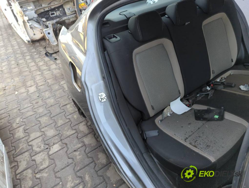 FIAT TIPO sedan (356_) 2015 - 2022    1.6 D (356SXG1B) 88 kW [120 KM] olej napędowy 2015 - 2022  KAROSERIA ČTVRŤÁK blatník zadní část levý pravý práh střecha PODŁUŻNICA levý pravý