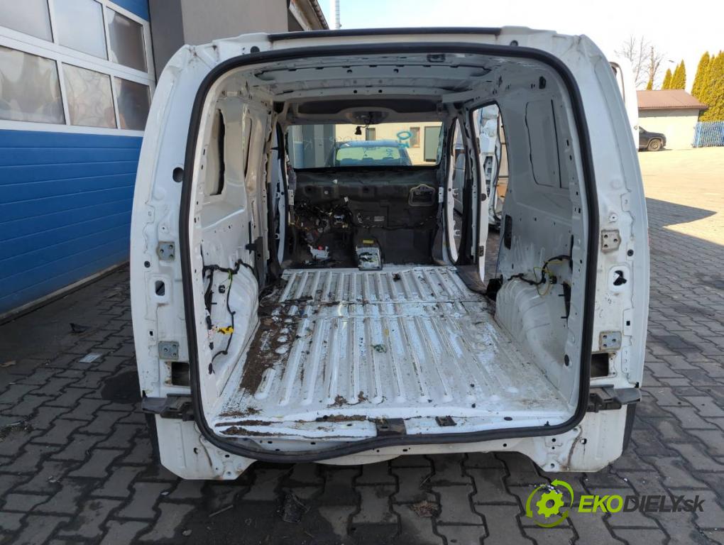 CITROEN BERLINGO (ER_, EC_) 2018 - 2022    1.5 BlueHDi 100 75 kW [102 KM] olej napędowy 2018 - 2022  KAROSERIA ČTVRŤÁK blatník zadní část levý pravý práh střecha PODŁUŻNICA levý pravý