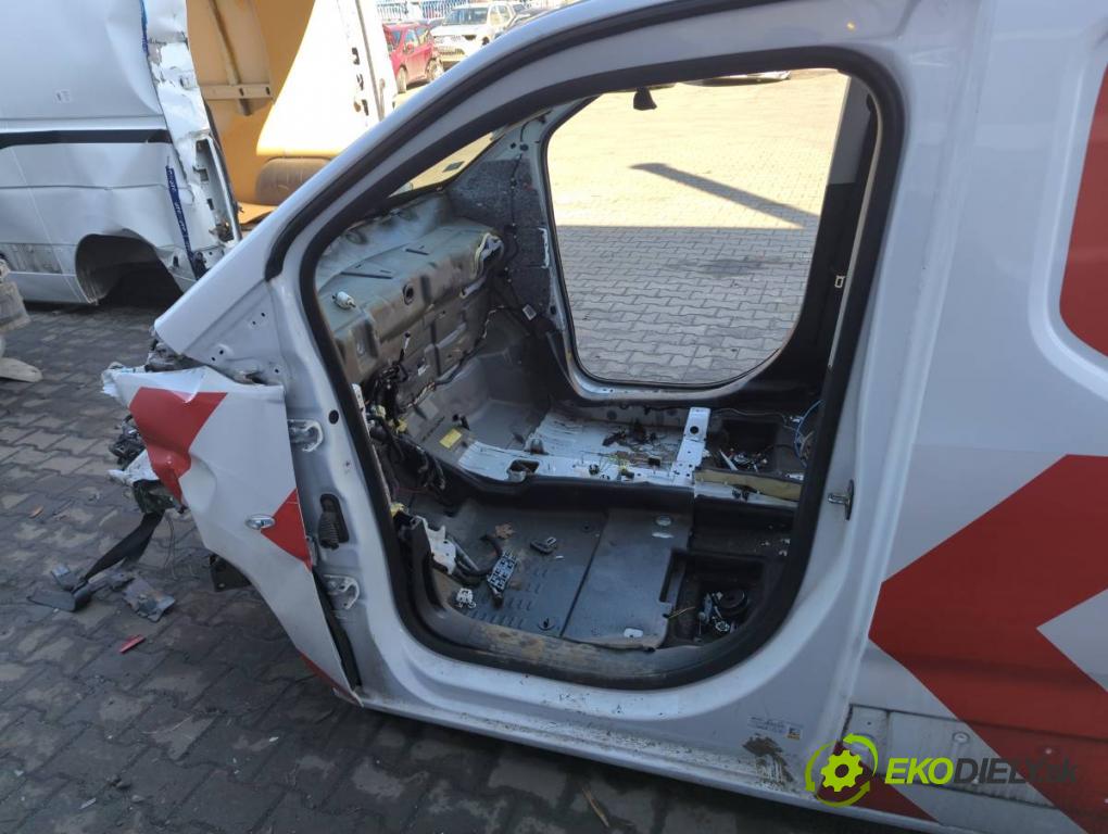 CITROEN BERLINGO (ER_, EC_) 2018 - 2022    1.5 BlueHDi 100 75 kW [102 KM] olej napędowy 2018 - 2022  KAROSERIA ČTVRŤÁK blatník zadní část levý pravý práh střecha PODŁUŻNICA levý pravý