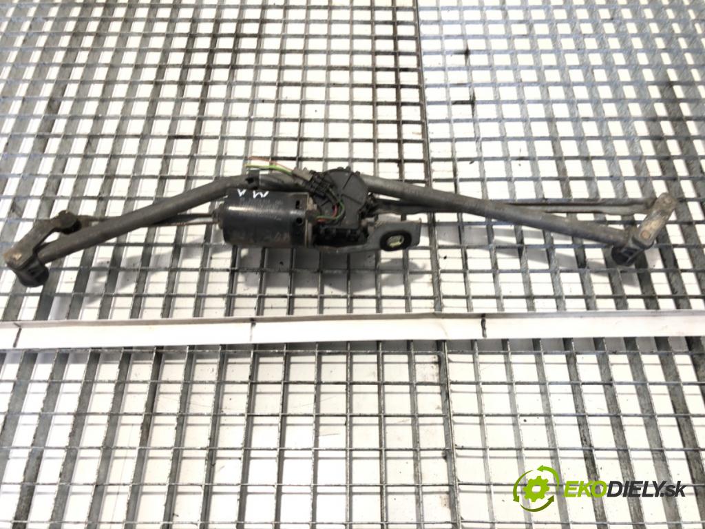 VW TRANSPORTER IV Autobus (70B, 70C, 7DB, 7DK, 70J, 70K, 7DC, 7 1990 - 2004    2.5 TDI 75 kW [102 KM] olej napędowy 1995 - 2003  Mechanizmus stieračov predný 701955113A 0390241120 (Motorčeky stieračov predné)