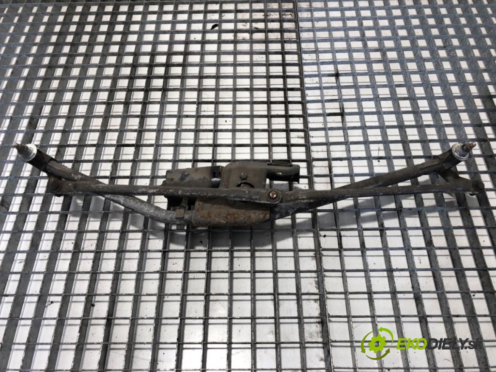 VW TRANSPORTER IV Autobus (70B, 70C, 7DB, 7DK, 70J, 70K, 7DC, 7 1990 - 2004    2.5 TDI 75 kW [102 KM] olej napędowy 1995 - 2003  Mechanizmus stieračov predný 701955113A 0390241120 (Motorčeky stieračov predné)