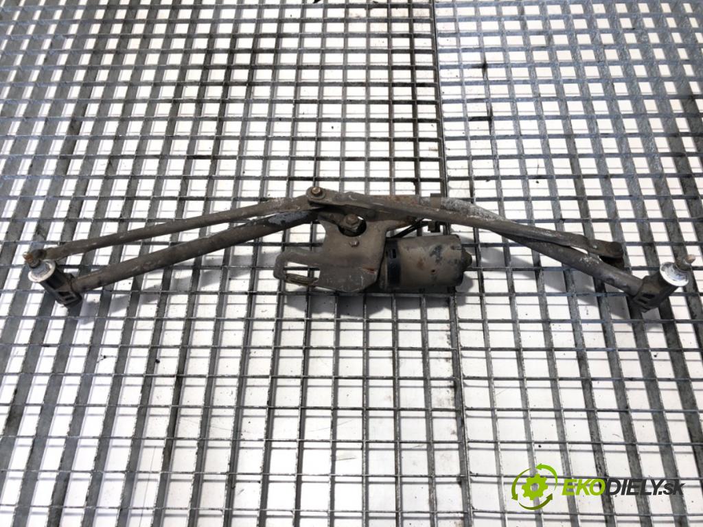 VW TRANSPORTER IV Autobus (70B, 70C, 7DB, 7DK, 70J, 70K, 7DC, 7 1990 - 2004    2.5 TDI 75 kW [102 KM] olej napędowy 1995 - 2003  Mechanizmus stieračov predný 701955113A 0390241120 (Motorčeky stieračov predné)