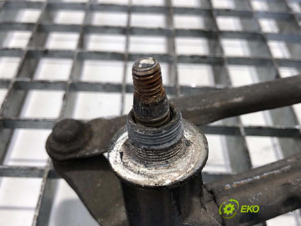 VW TRANSPORTER IV Autobus (70B, 70C, 7DB, 7DK, 70J, 70K, 7DC, 7 1990 - 2004    2.5 TDI 75 kW [102 KM] olej napędowy 1995 - 2003  Mechanizmus stieračov predný 701955113A 0390241120 (Motorčeky stieračov predné)