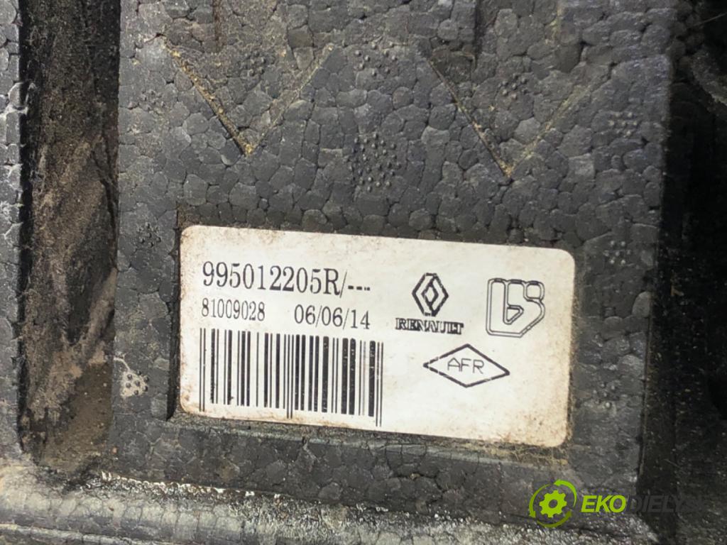 OPEL MOVANO B Autobus (X62) 2010 - 2022    2.3 CDTI FWD (JV) 92 kW [125 KM] olej napędowy 2010 - 2022  Súprava naradí Mechanizmus 995012205R (Ostatné)