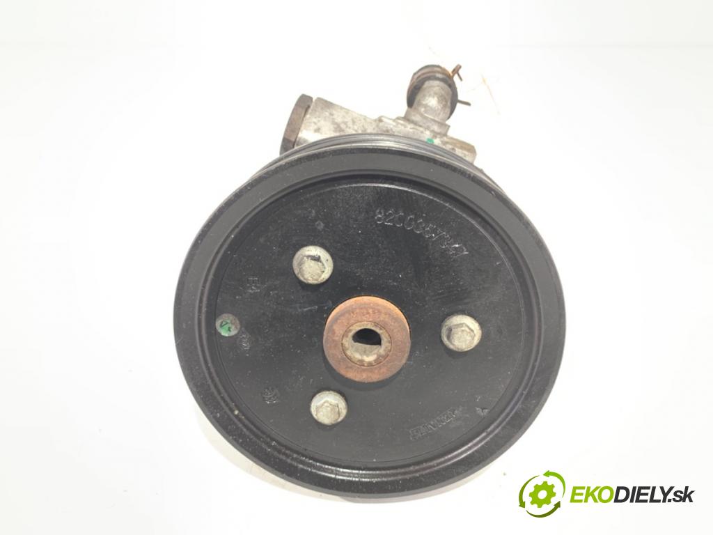 OPEL MOVANO B Autobus (X62) 2010 - 2022    2.3 CDTI FWD (JV) 92 kW [125 KM] olej napędowy 2010 - 2022  Pumpa servočerpadlo 491100915R (Servočerpadlo, pumpa riadenia)